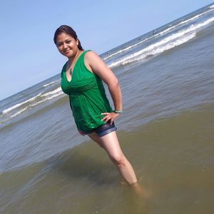 Meet your Posher, Gaby